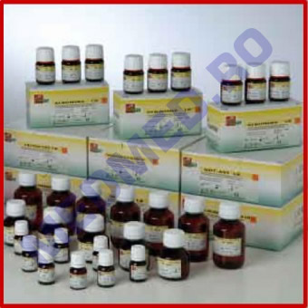 AMYLASE - Reactiv biochimie, monoreagent, 4X30 ml