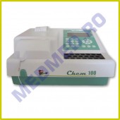 Analizor semiautomat biochimie  imunoturbidimetrie CHEM 100