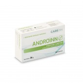 Androinn - Supliment alimentar pentru bunăstarea sexuală masculină