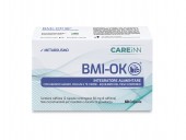Bmi-Ok - Supliment alimentar pentru metabolism