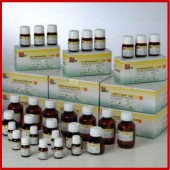 CALCIUM ARSENAZO - Reactiv biochimie, monoreagent, 6X100 ml + STD