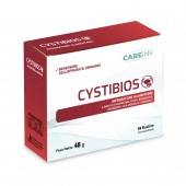 Cystibios - Supliment alimentar pentru bunăstarea tractului urinar