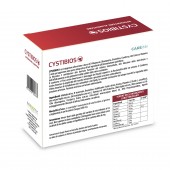 Cystibios - Supliment alimentar pentru bunăstarea tractului urinar