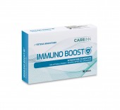 IMMUNO BOOST - Supliment alimentar pentru sistemul imunitar